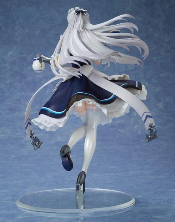 Azur Lane The Animation Belfast 1/7 Scale Figure - Image 5