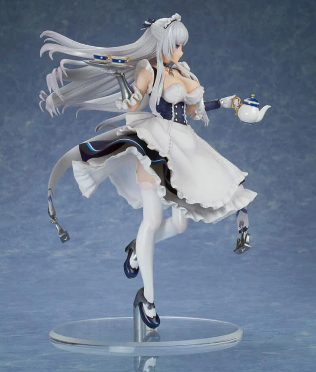 Azur Lane The Animation Belfast 1/7 Scale Figure - Image 6