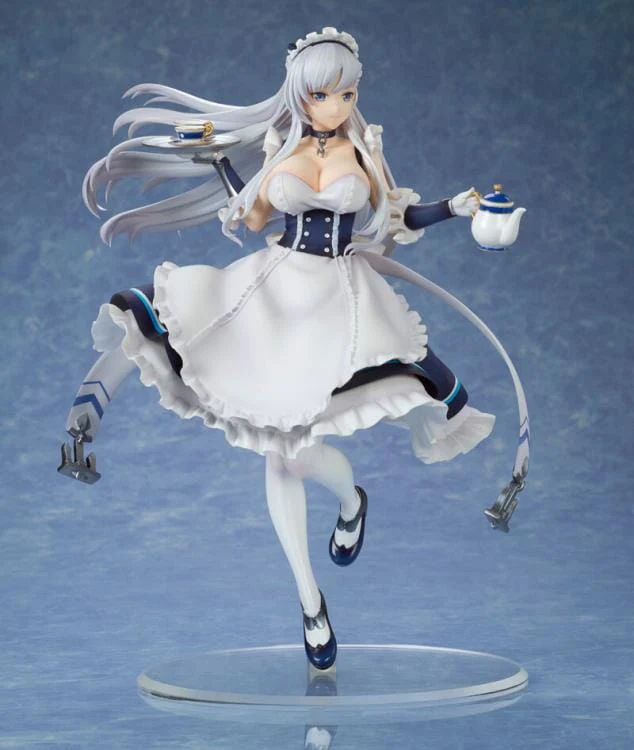 Azur Lane The Animation Belfast 1/7 Scale Figure - Image 7