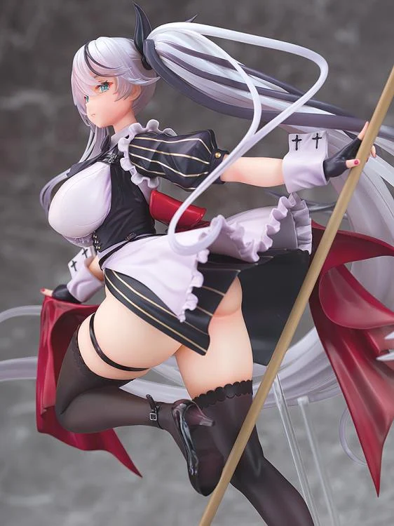 Azur Lane Thuringen (Tidying in the Moonlight) 1/7 Scale Figure - Image 13