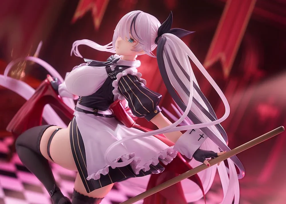Azur Lane Thuringen (Tidying in the Moonlight) 1/7 Scale Figure - Image 5