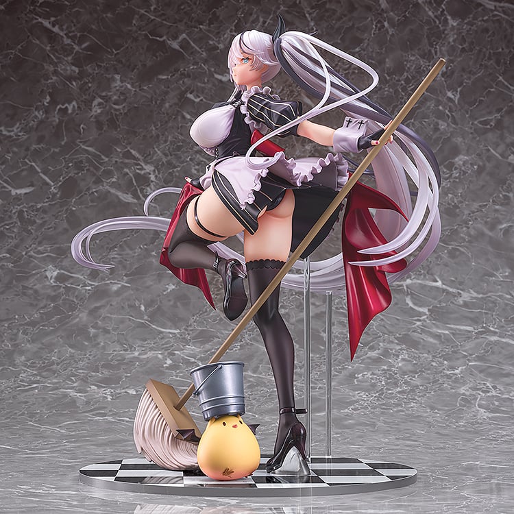 Azur Lane Thuringen (Tidying in the Moonlight) 1/7 Scale Figure - Image 8