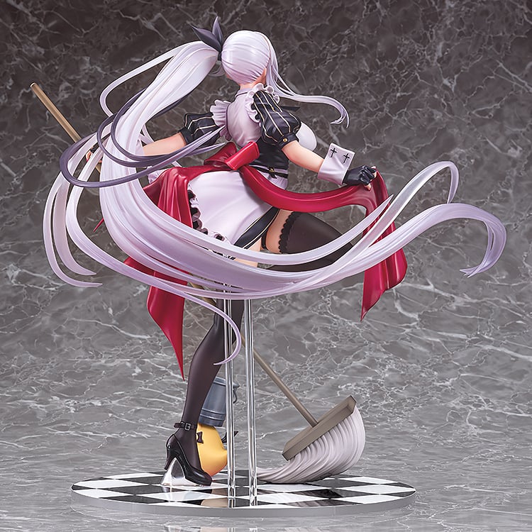 Azur Lane Thuringen (Tidying in the Moonlight) 1/7 Scale Figure - Image 9