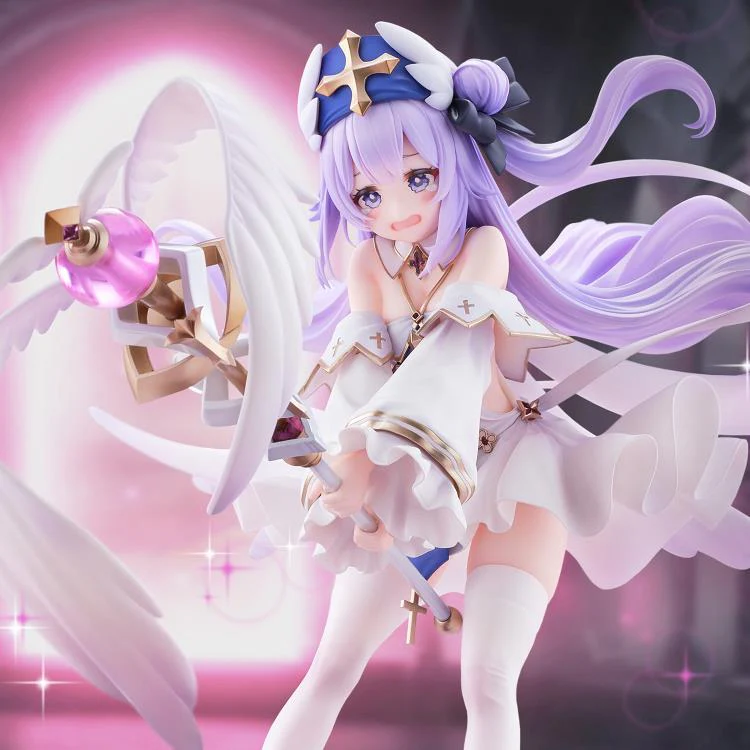 Azur Lane Unicorn (White My Angel) 1/6 Scale Figure - Image 11