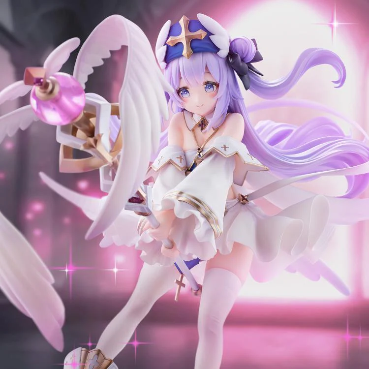Azur Lane Unicorn (White My Angel) 1/6 Scale Figure - Image 12