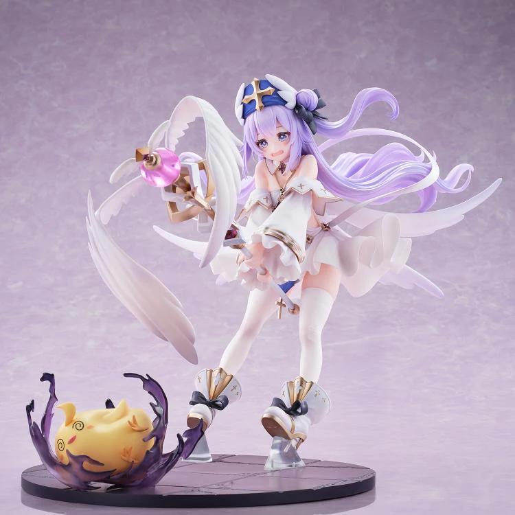 Azur Lane Unicorn (White My Angel) 1/6 Scale Figure - Image 2