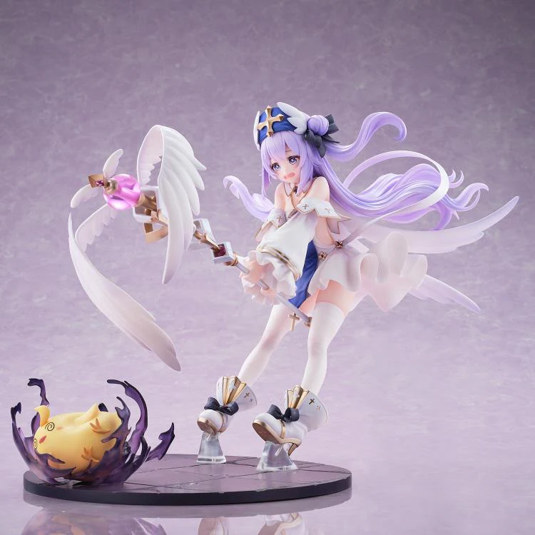 Azur Lane Unicorn (White My Angel) 1/6 Scale Figure - Image 3