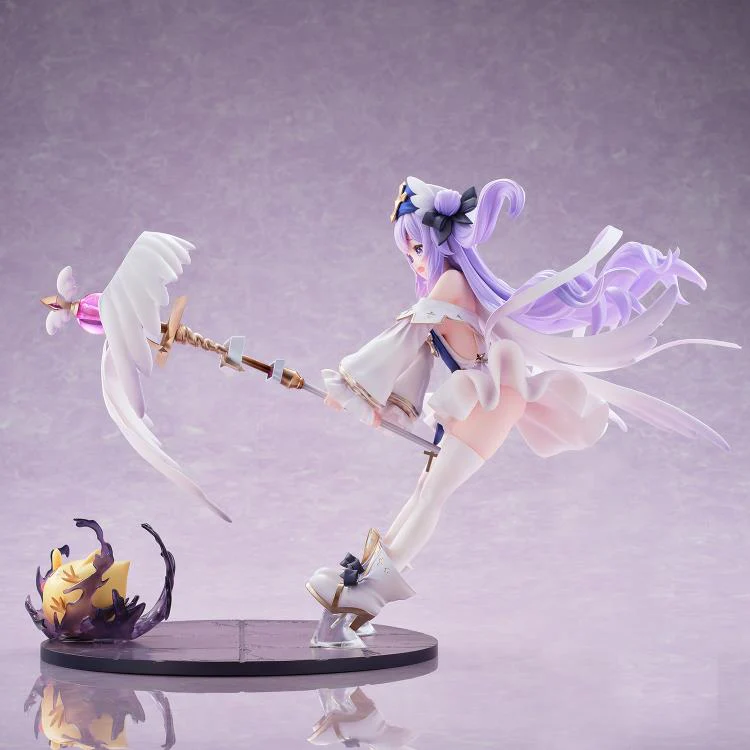 Azur Lane Unicorn (White My Angel) 1/6 Scale Figure - Image 4