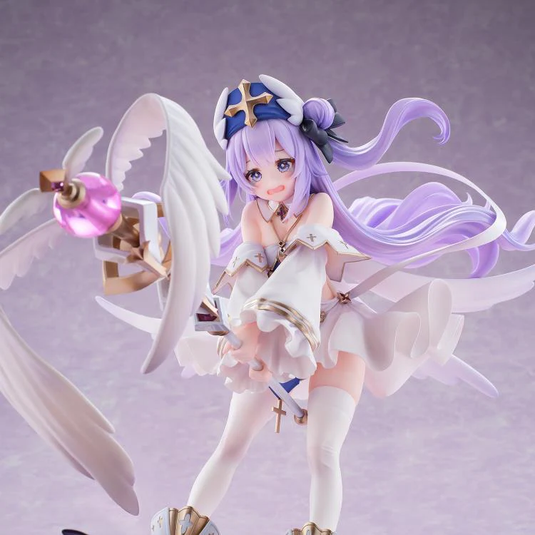 Azur Lane Unicorn (White My Angel) 1/6 Scale Figure - Image 6