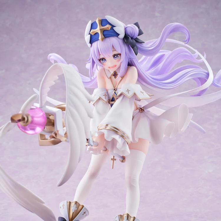 Azur Lane Unicorn (White My Angel) 1/6 Scale Figure - Image 7