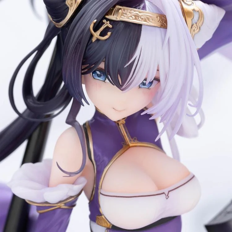 Azur Lane Ying Swei 1/7 Scale Figure - Image 10
