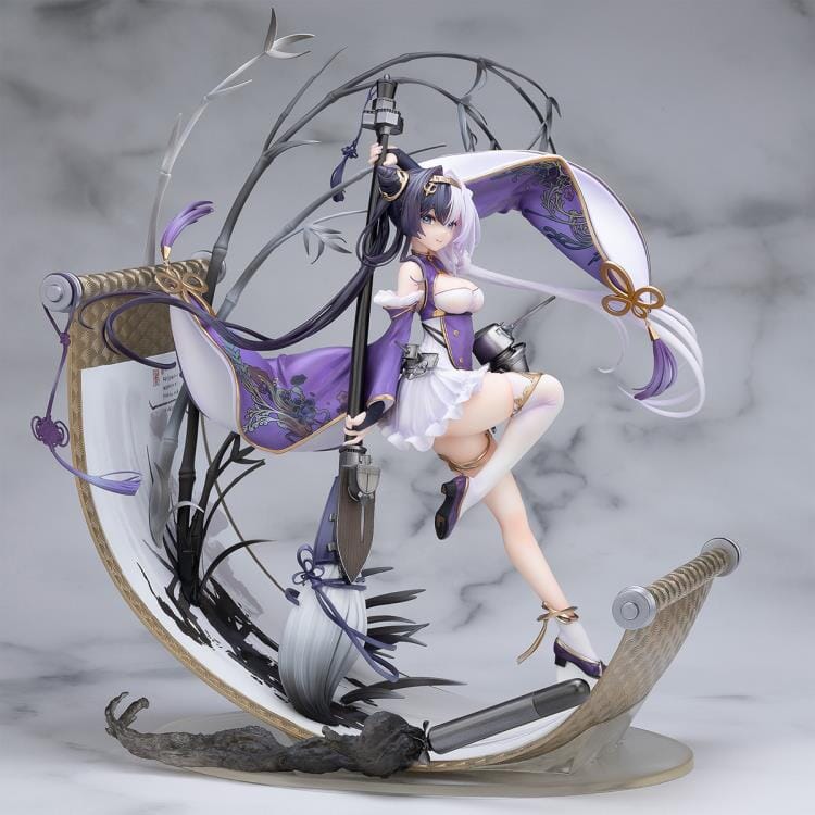 Azur Lane Ying Swei 1/7 Scale Figure - Image 3