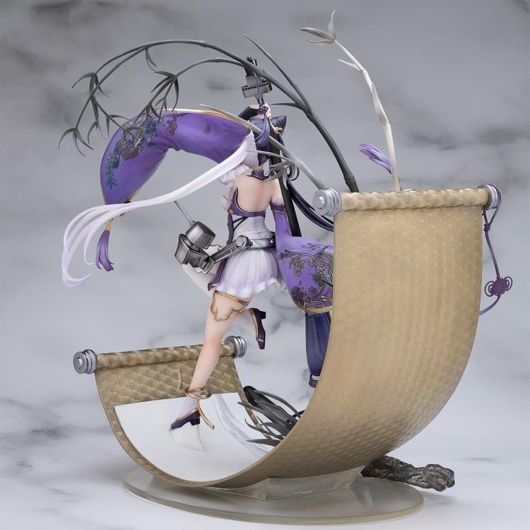 Azur Lane Ying Swei 1/7 Scale Figure - Image 4