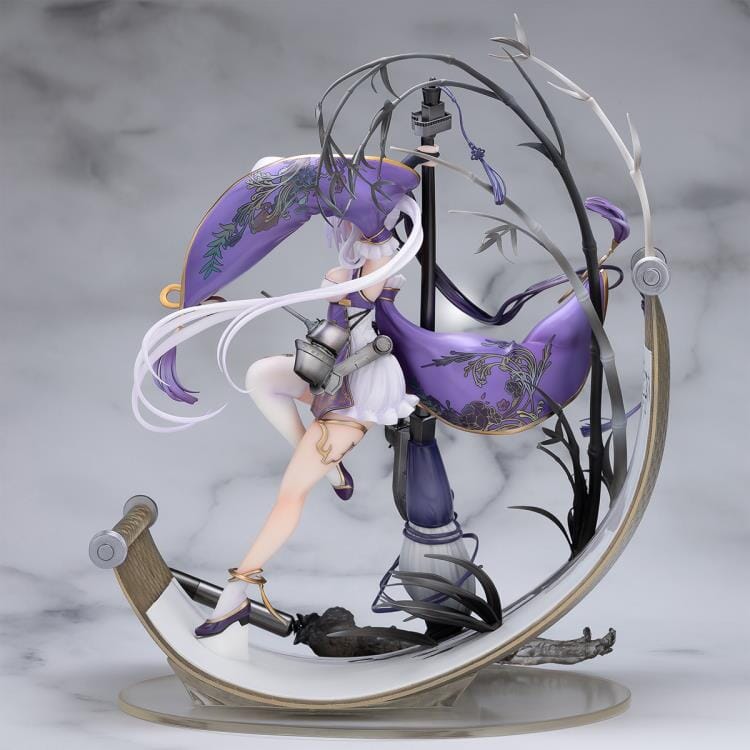 Azur Lane Ying Swei 1/7 Scale Figure - Image 5