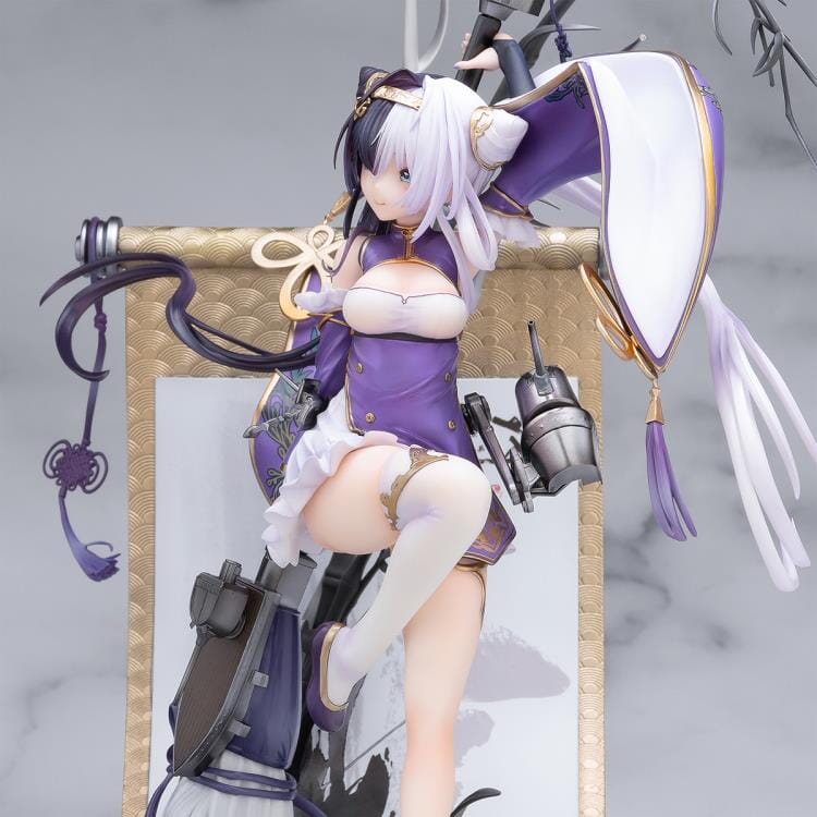 Azur Lane Ying Swei 1/7 Scale Figure - Image 6