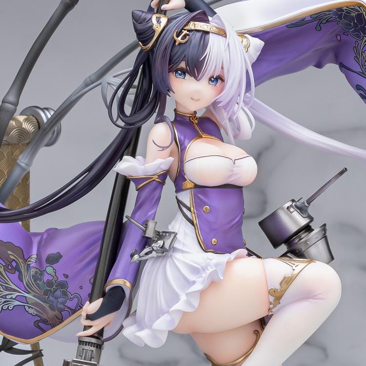 Azur Lane Ying Swei 1/7 Scale Figure - Image 7