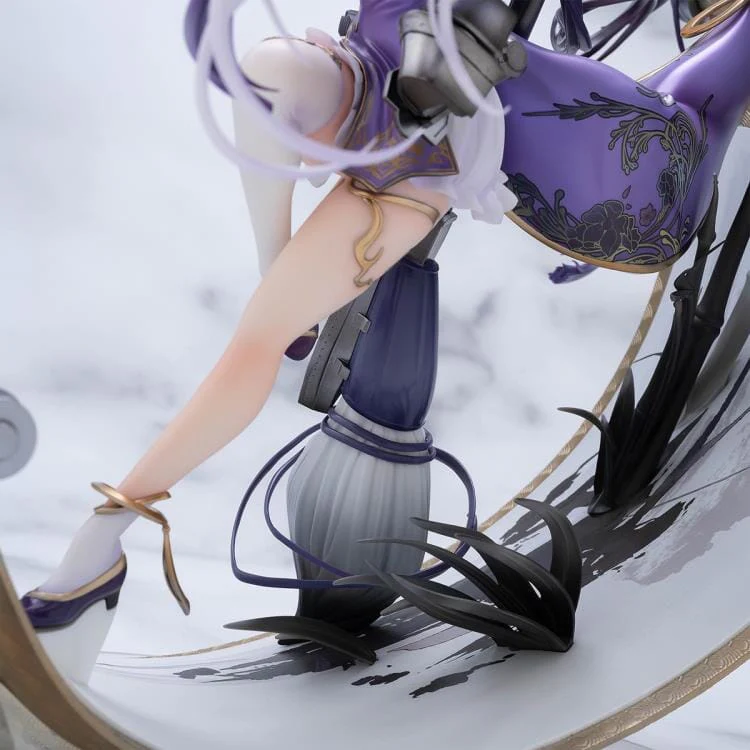 Azur Lane Ying Swei 1/7 Scale Figure - Image 8