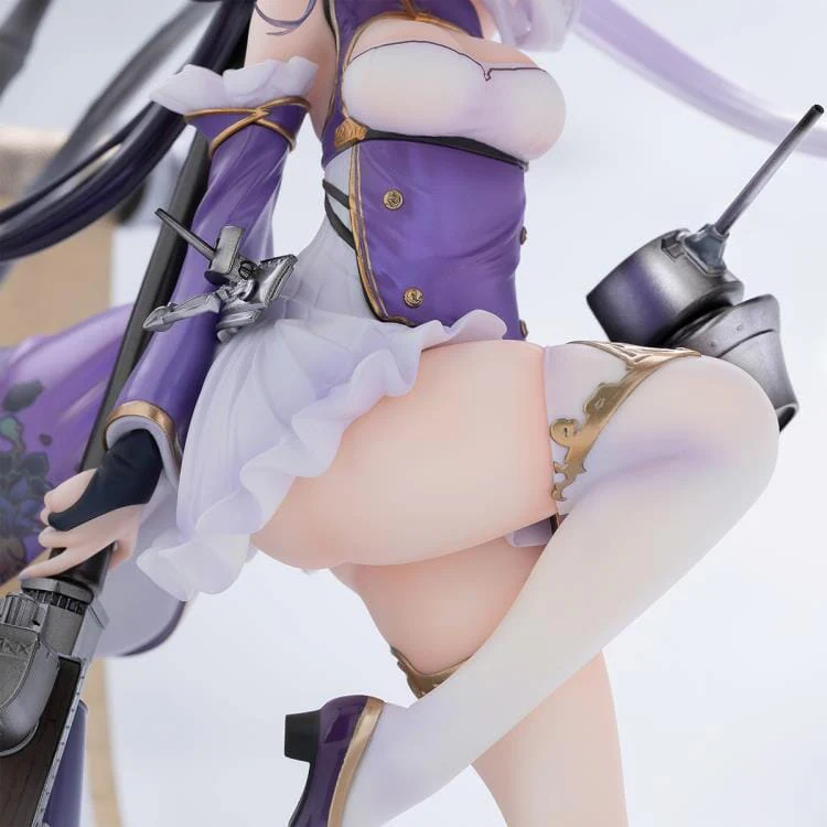 Azur Lane Ying Swei 1/7 Scale Figure - Image 9
