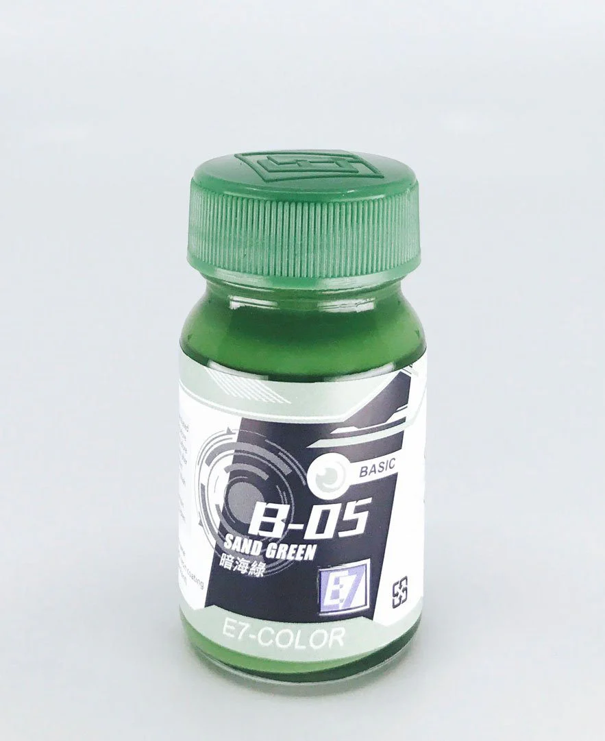 B-05 Sand Green 20ml