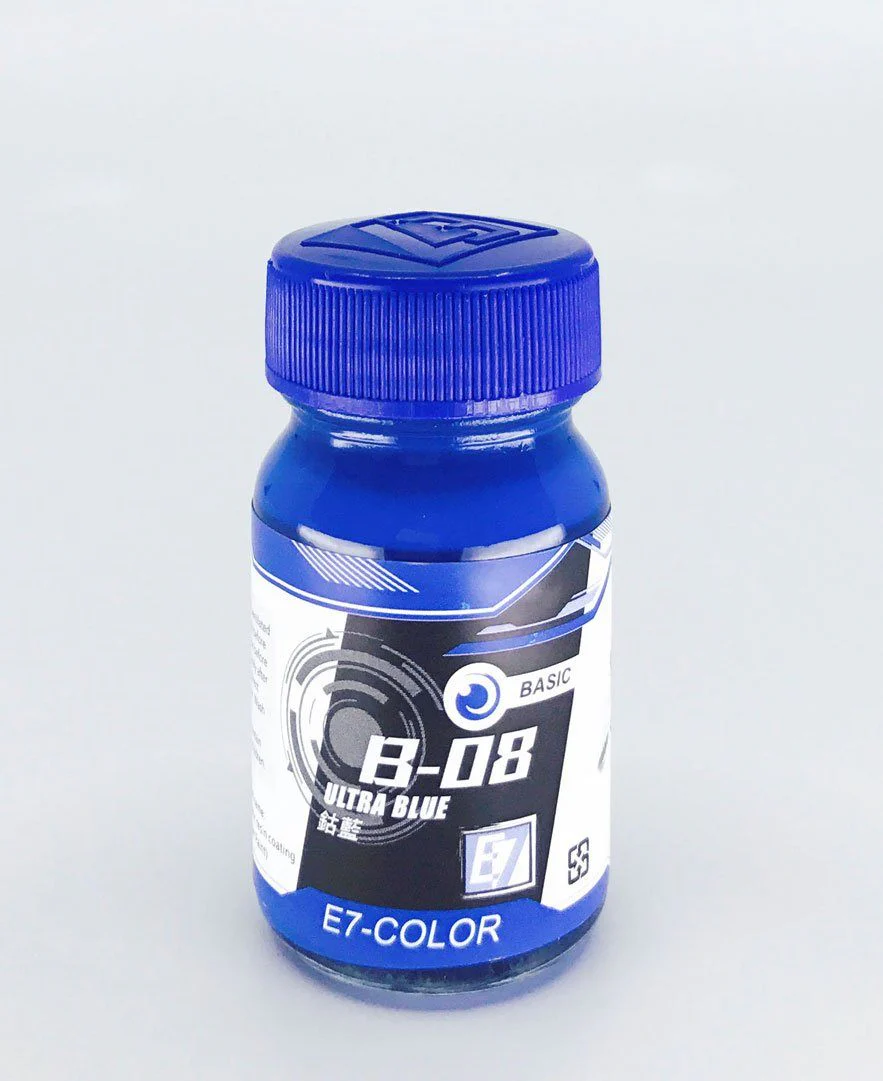 B-08 Ultra Blue 20ml