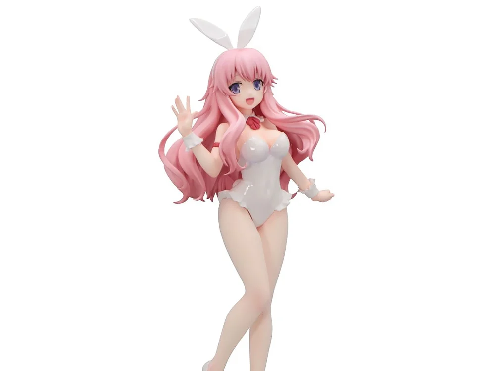Baka and Test Summon the Beasts II BiCute Bunnies Himeji Mizuki Figure