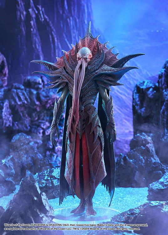 Baldur's Gate 3 Pop Up Parade SP The Emperor - Image 2