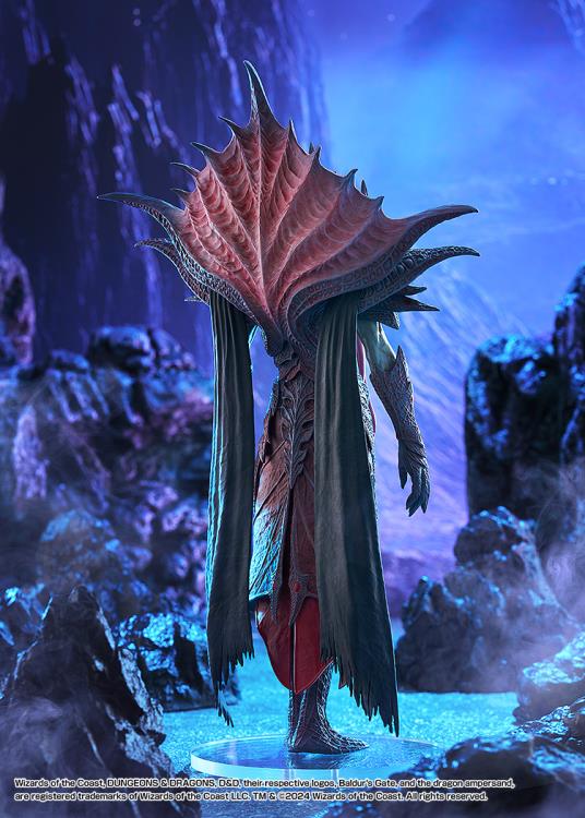 Baldur's Gate 3 Pop Up Parade SP The Emperor - Image 3