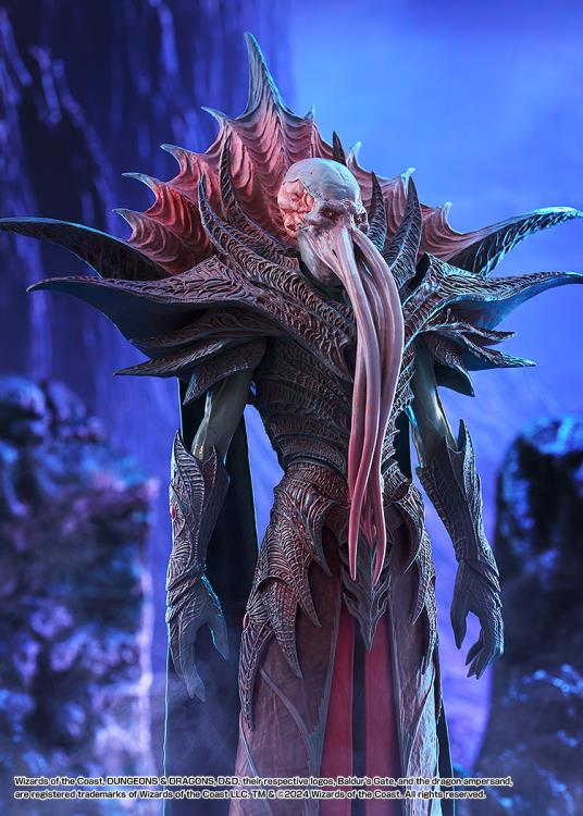 Baldur's Gate 3 Pop Up Parade SP The Emperor - Image 5