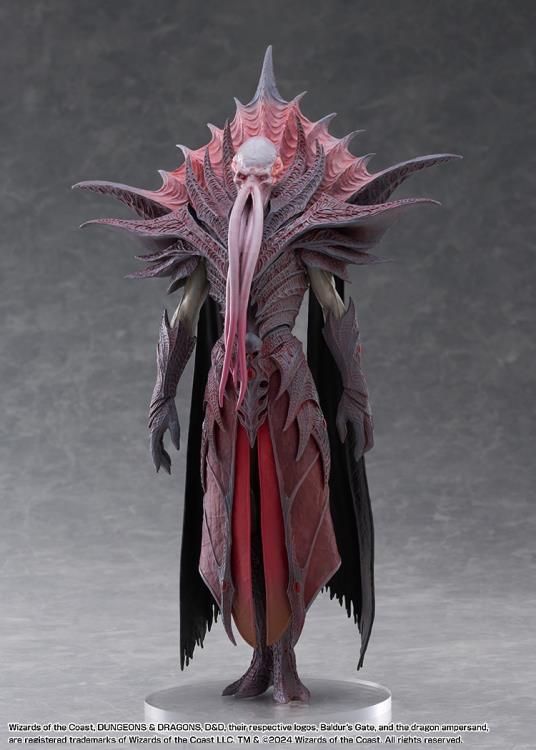 Baldur's Gate 3 Pop Up Parade SP The Emperor - Image 6