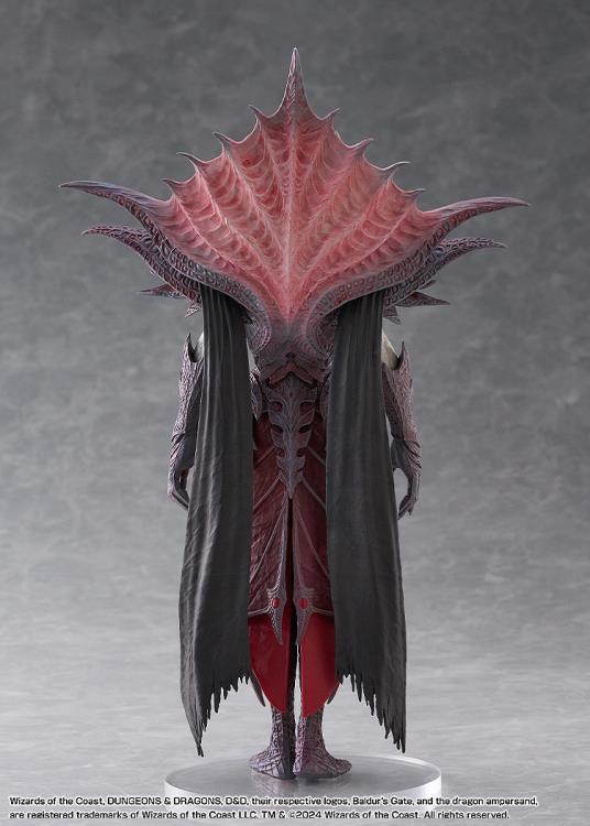 Baldur's Gate 3 Pop Up Parade SP The Emperor - Image 7