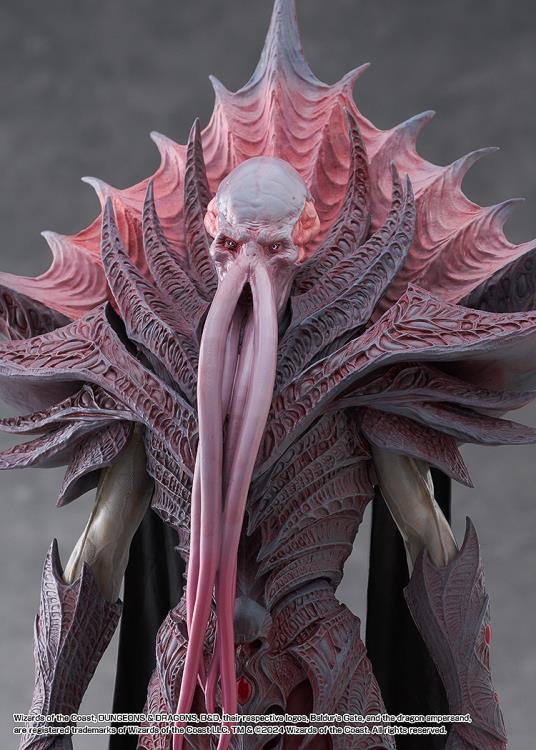 Baldur's Gate 3 Pop Up Parade SP The Emperor - Image 8
