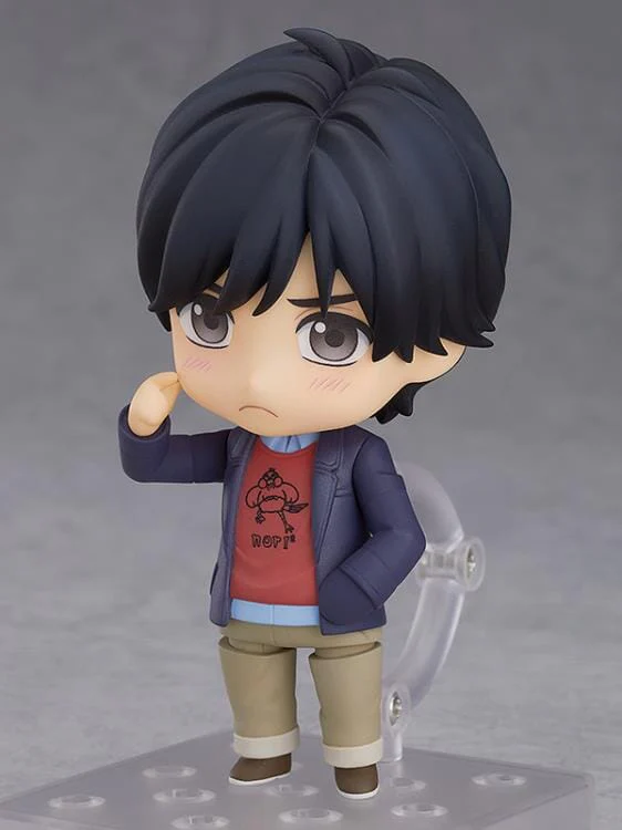 Banana Fish Nendoroid No.1082 Eiji Okumura (Reissue) - Image 3