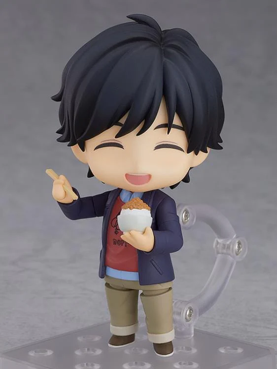 Banana Fish Nendoroid No.1082 Eiji Okumura (Reissue) - Image 4