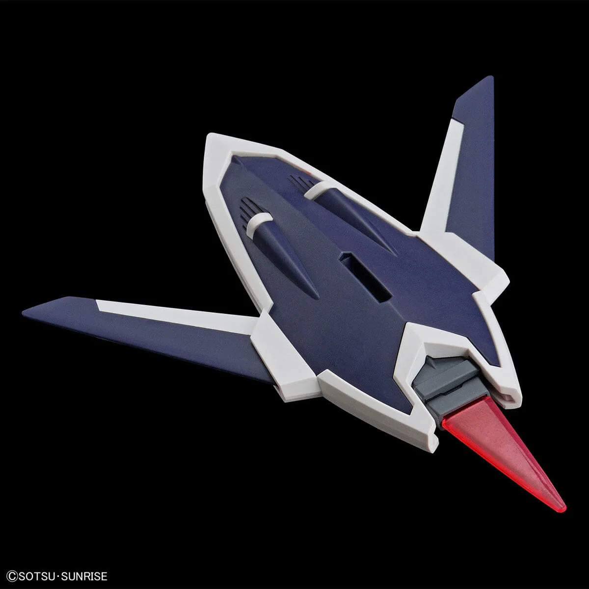 HGCE 1/144 #244 Immortal Justice Gundam - Image 11