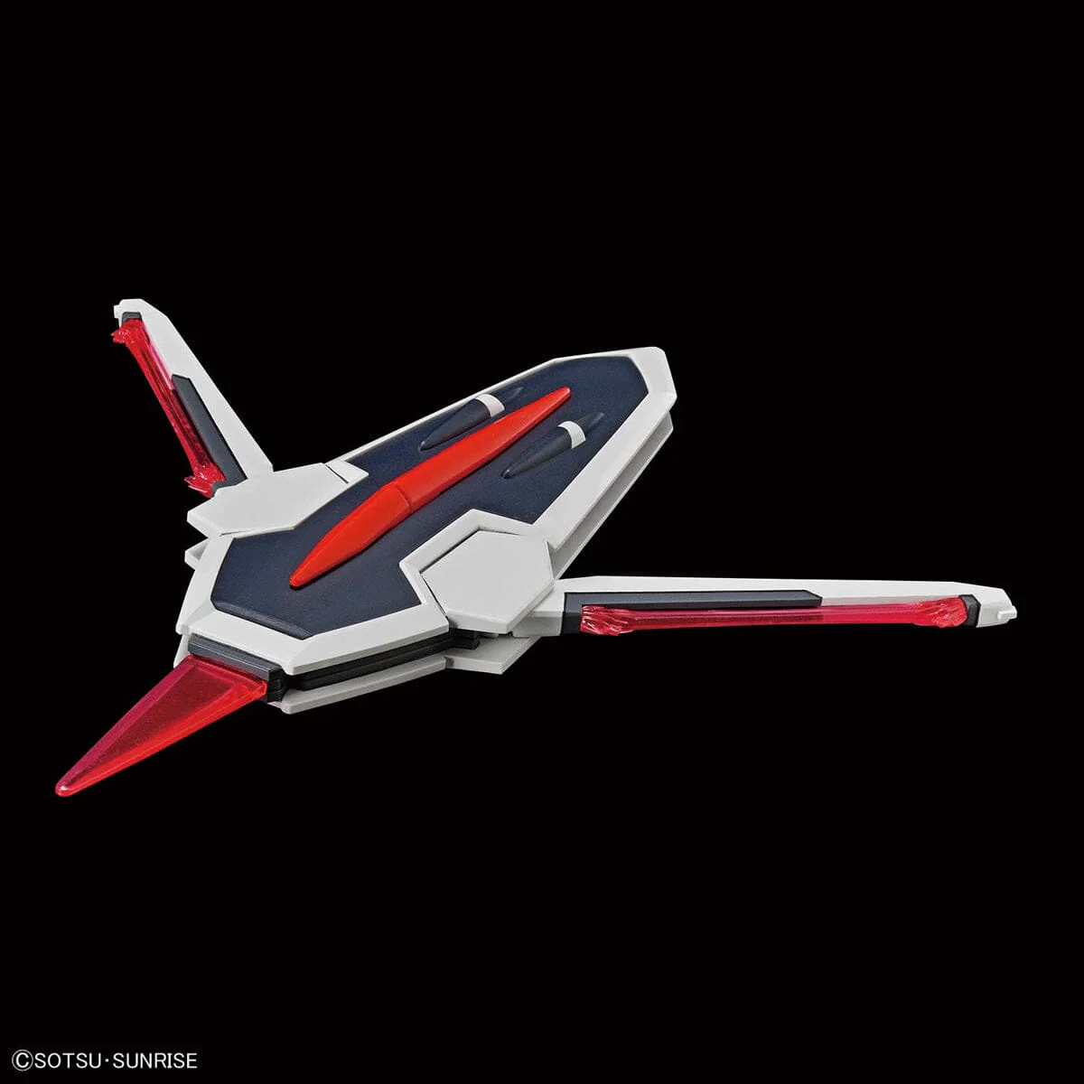 HGCE 1/144 #243 Rising Freedom Gundam - Image 10