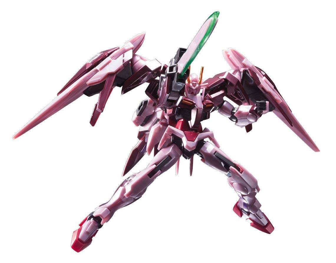 Bandai Hobby #42 Raiser Trans-Am Mode Gloss - Image 4