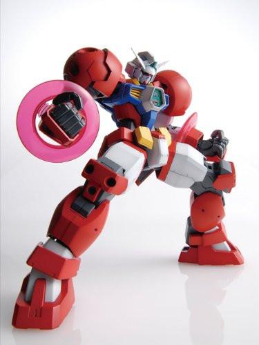 MG 1/100 Gundam AGE-1 Titus - Image 4