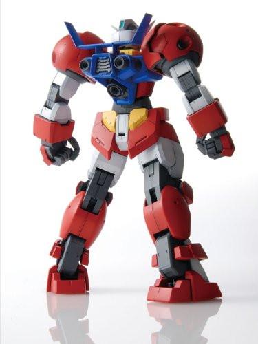 MG 1/100 Gundam AGE-1 Titus - Image 5