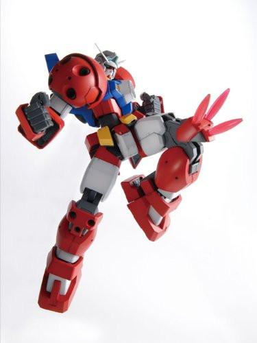 MG 1/100 Gundam AGE-1 Titus - Image 7