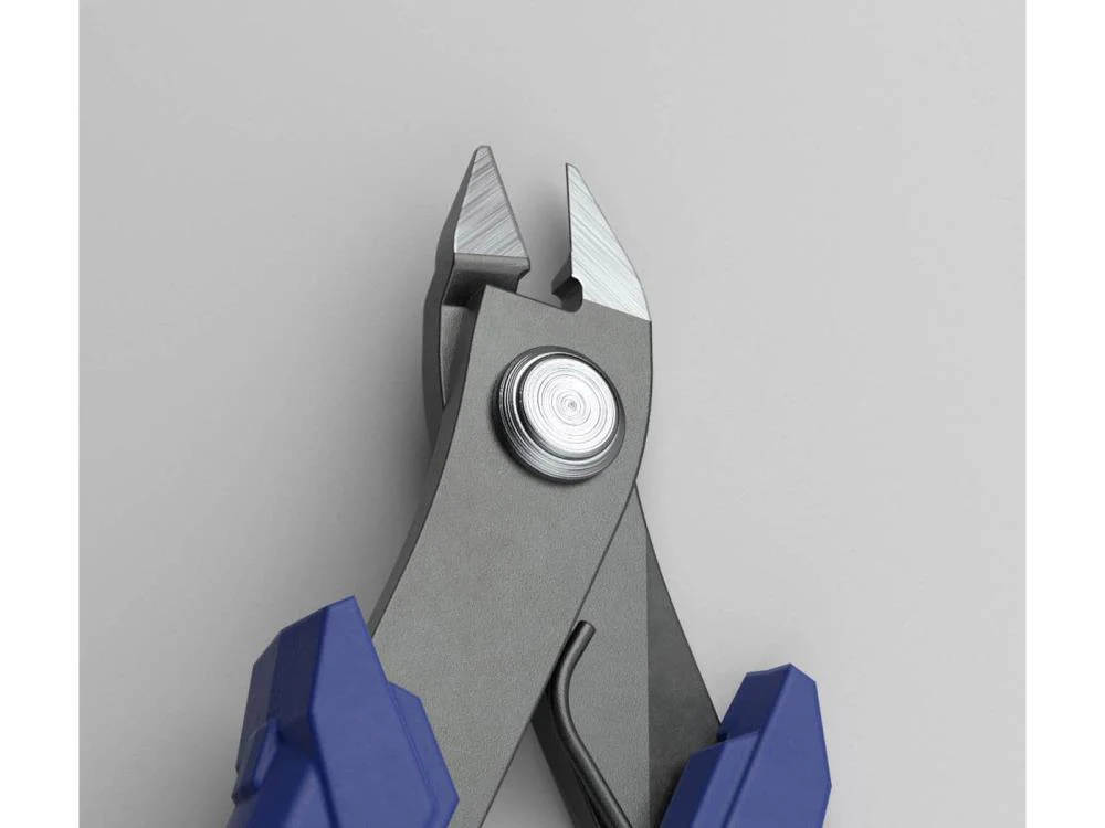 Bandai Spirits Build-Up Nipper (Blue) - Image 5