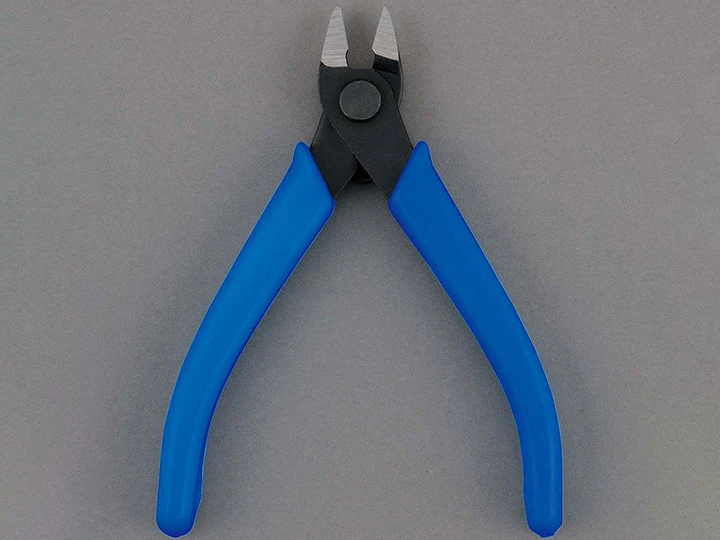 Bandai Spirits Entry Nipper (BLUE)