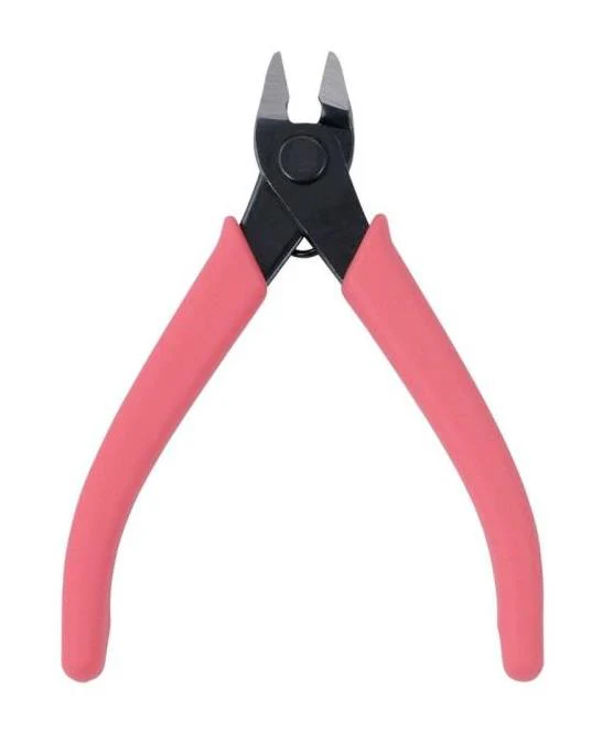 Bandai Spirits Entry Nipper (Pink) - Image 2
