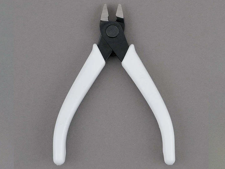 Bandai Spirits Entry Nipper (White)
