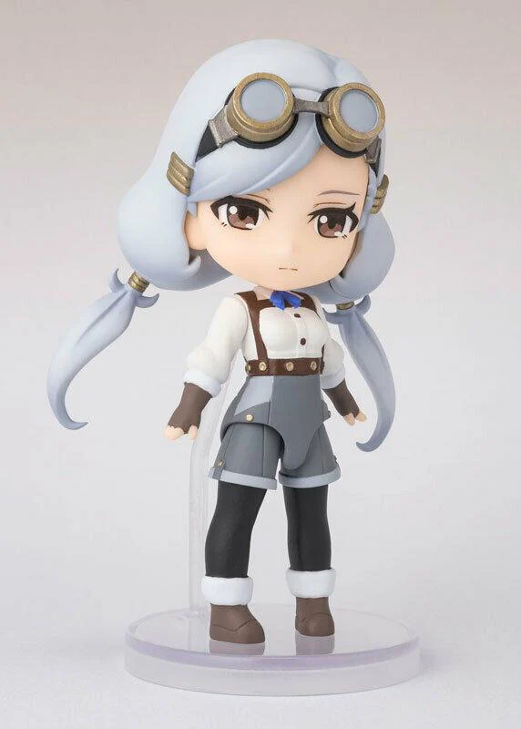 BANDAI SPIRITS Figuarts mini Kate "The Magnificent Kotobuki" - Image 2
