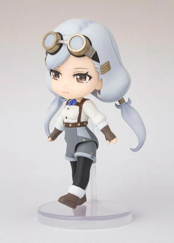 BANDAI SPIRITS Figuarts mini Kate "The Magnificent Kotobuki" - Image 4