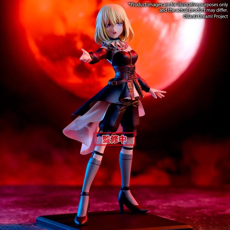 BanG Dream! Ave Mujica "Doloris" Premium Figure - Image 2
