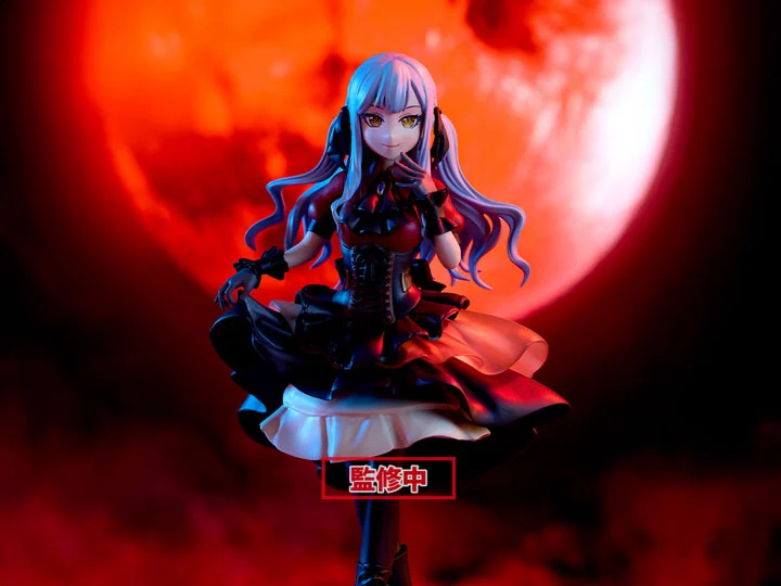 BanG Dream! Ave Mujica "Oblivionis" Premium Figure