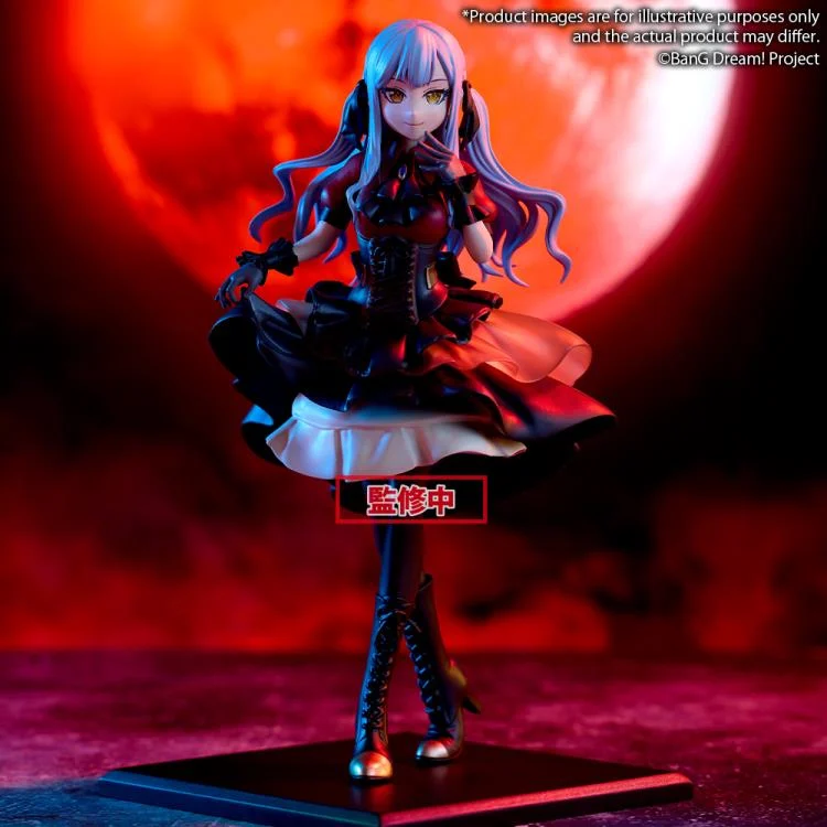 BanG Dream! Ave Mujica "Oblivionis" Premium Figure - Image 2