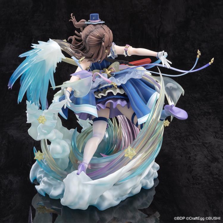 BanG Dream! Girls Band Party! (Kagayaki ni Te o Nobashite) Kasumi Toyama 1/7 Scale Figure - Image 10
