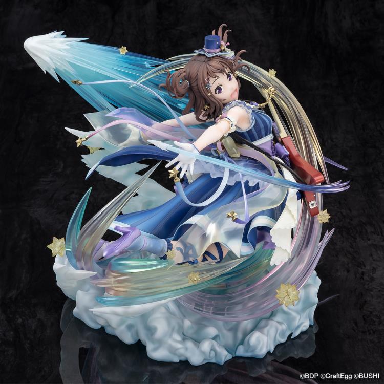 BanG Dream! Girls Band Party! (Kagayaki ni Te o Nobashite) Kasumi Toyama 1/7 Scale Figure - Image 11